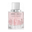 Jimmy Choo Illicit Flower Eau De Toilette Spray 100ml - Feel You