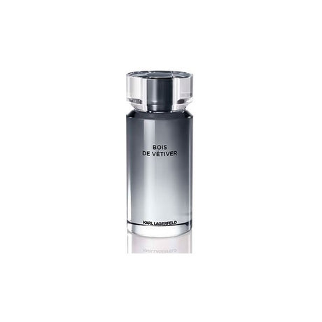 Karl Lagerfeld Bois de Vétiver Eau De Toilette Spray 100ml - Feel You