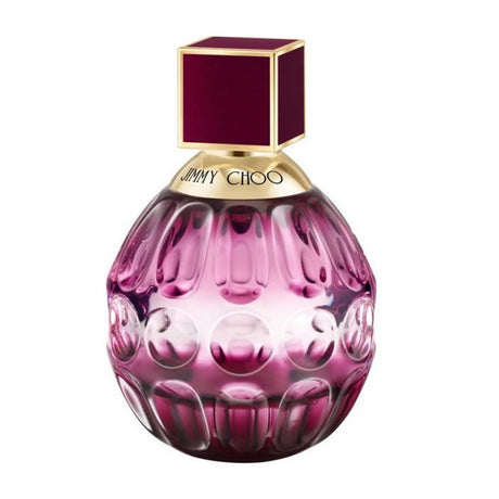 Jimmy Choo Fever Eau De Perfume Spray 60ml - Feel You