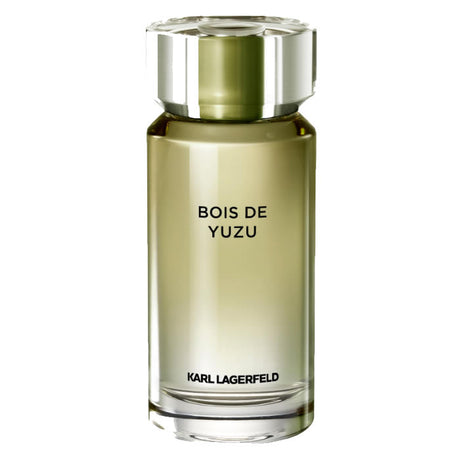 Karl Lagerfeld Bois De Yuzu Eau De Toilette Spray 100ml - Feel You