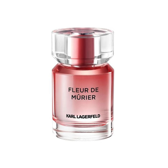 Karl Lagerfeld Fleur De Murier Eau De Perfume Spray 50ml - Feel You