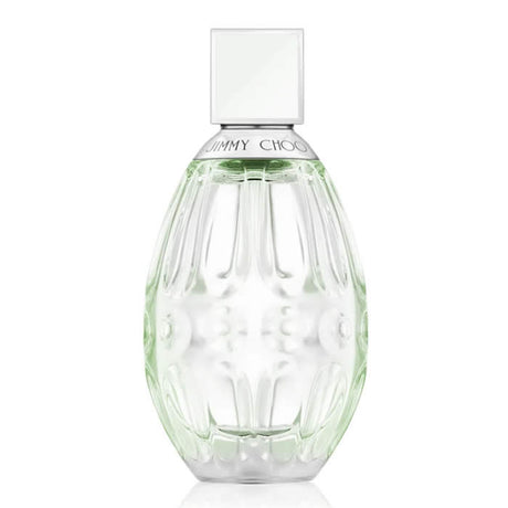 Jimmy Choo Floral Eau De Toilette Spray 60ml - Feel You