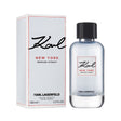 Karl Paris New York Mercer Street Eau De Toilette Spray 100ml - Feel You
