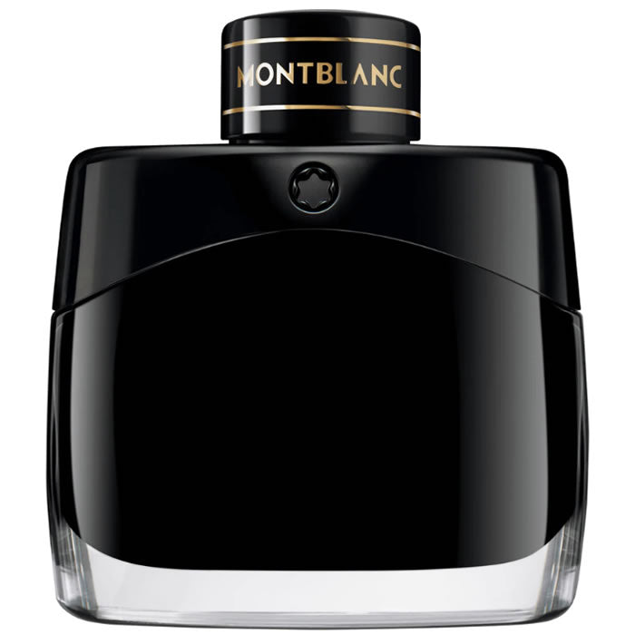 Montblanc Legend Eau De Perfume Spray 50ml - Feel You