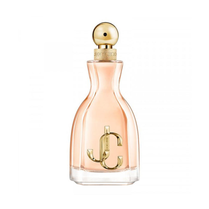 Jimmy Choo I Want Choo Eau De Perfume Spray 100ml - Feel You