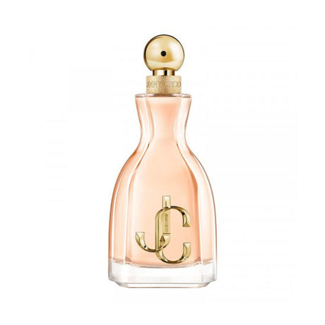 Jimmy Choo I Want Choo Eau De Perfume Spray 100ml - Feel You