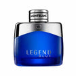Montblanc Legend Blue Eau De Parfum Spray 50ml - Feel You