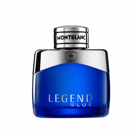 Montblanc Legend Blue Eau De Parfum Spray 30ml - Feel You