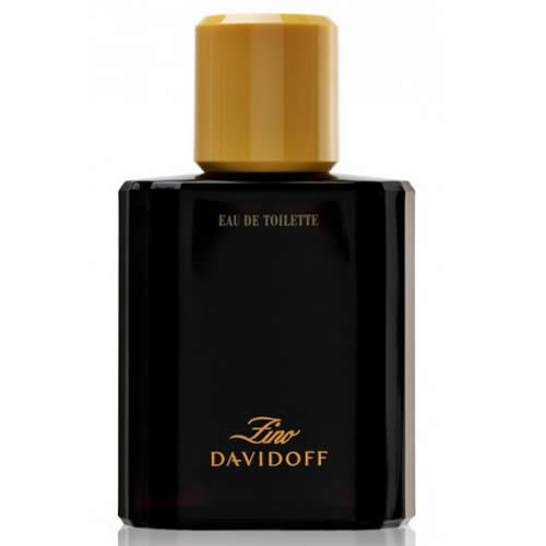 Davidoff Zino Eau De Toilette Spray 125ml - Feel You