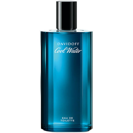 Davidoff Cool Water Eau De Toilette Spray 75ml - Feel You