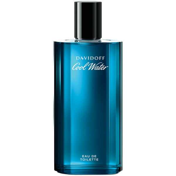 Davidoff Cool Water Eau De Toilette Spray 125ml - Feel You