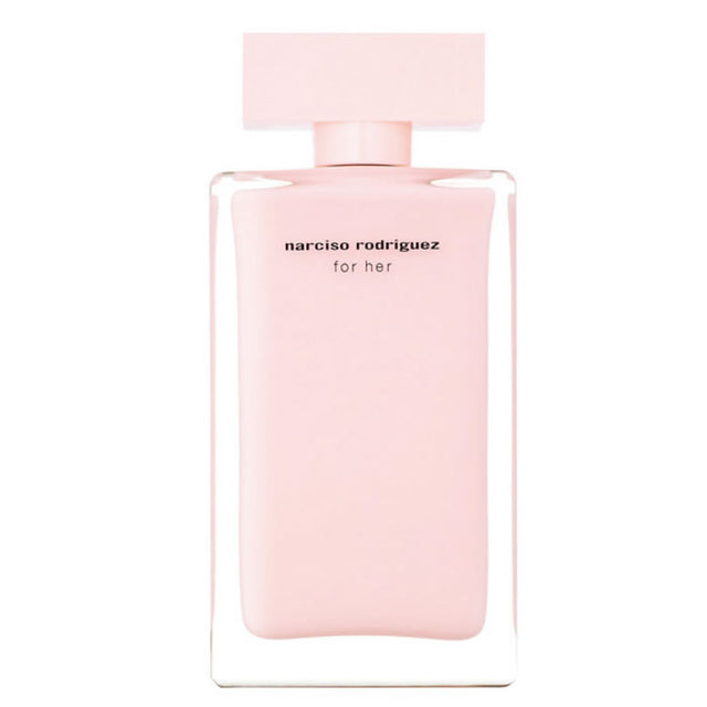 Narciso Rodriguez For Her Eau De Perfume Spray 100ml - Feel You