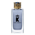 Dolce And Gabbana K Eau de Toilette Spray 100ml - Feel You