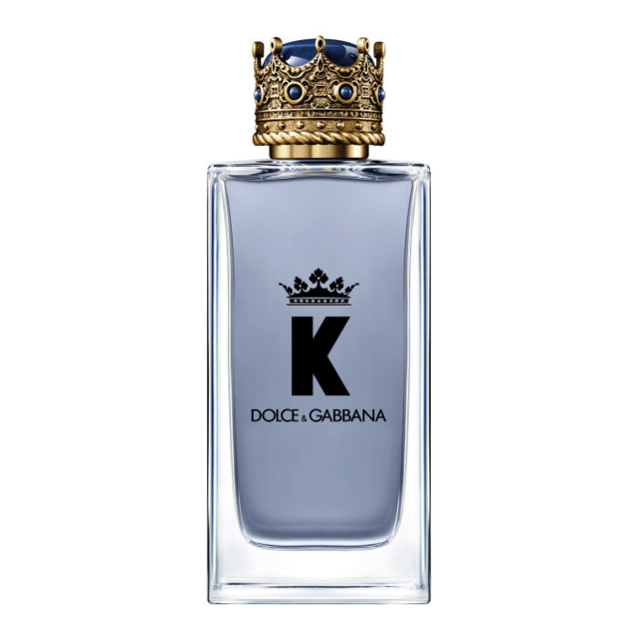 Dolce And Gabbana K Eau de Toilette Spray 100ml - Feel You