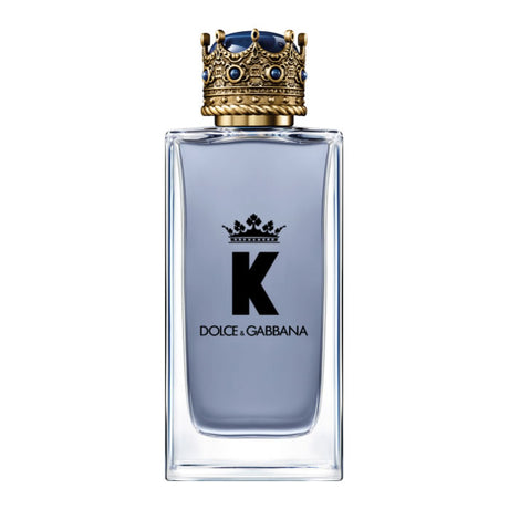 Dolce And Gabbana K Eau de Toilette Spray 100ml - Feel You