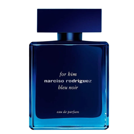 Narciso Rodriguez For Him Bleu Noir Eau De Perfume Spray 100ml - Feel You