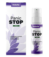 Panic Stop / 50 ml
