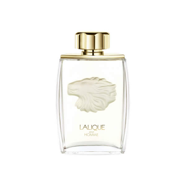 Lalique Pour Homme Lion Eau De Perfume Spray 125ml - Feel You