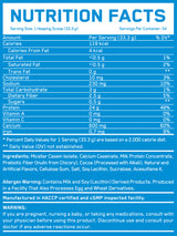 Micellar Casein Build - 1.816 KG - Feel You