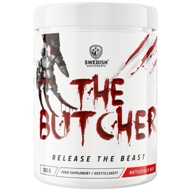 THE BUTCHER 2.0 - 425 грама - Feel You