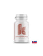 Ашваганда 348 mg + BioPerine® 2 mg – Спокойствие и нервна система, 60 капсули - Feel You