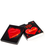 Chocolate Heart VIP