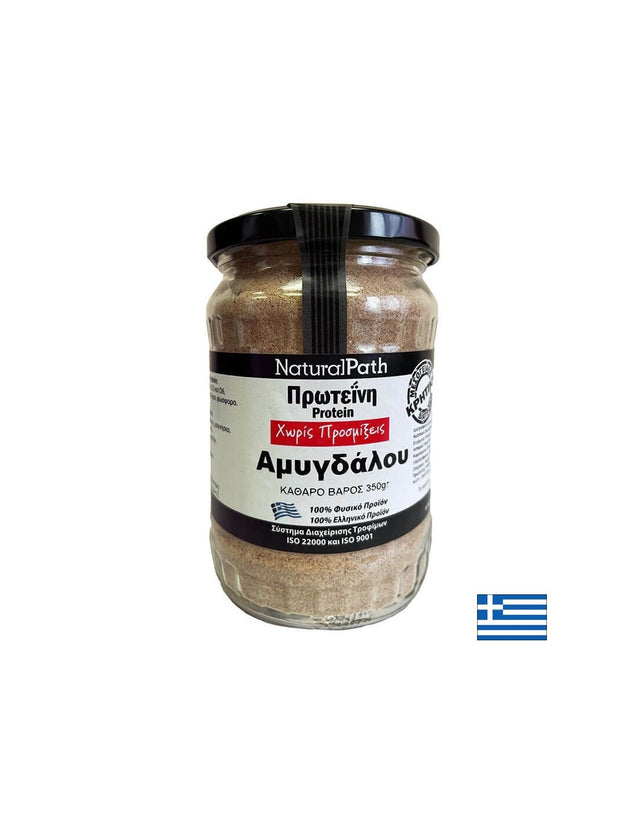 Бадемов протеин, 350 g - Feel You