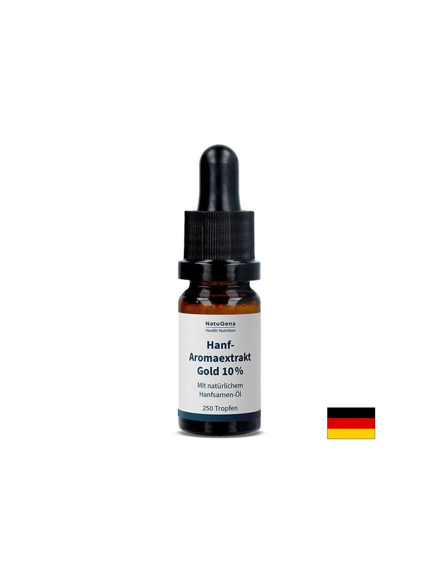 Масло от конопено семе – Подкрепа за ставите и хормонален баланс, 350 mg, 10 ml капки - Feel You