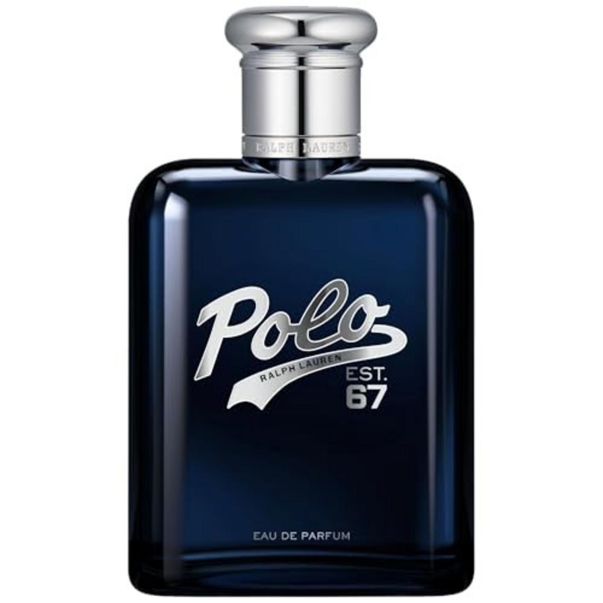 Ralph Lauren, Polo 67, Eau De Parfum, For Men, 125 ml