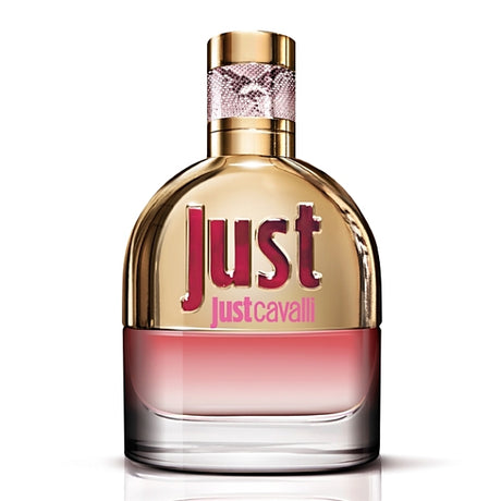 Roberto Cavalli Just Woman Eau De Toilette Spray 75ml - Feel You