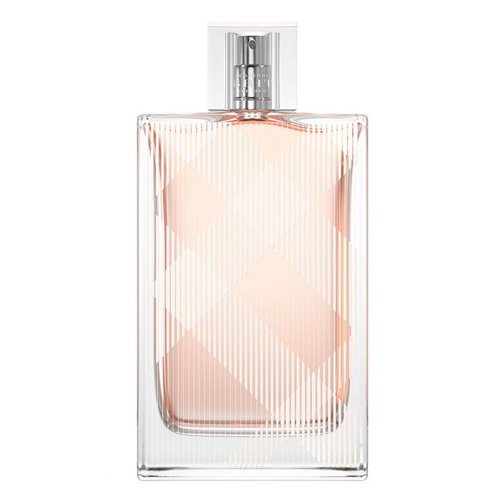Burberry Brit Eau De Toilette Spray 50ml - Feel You