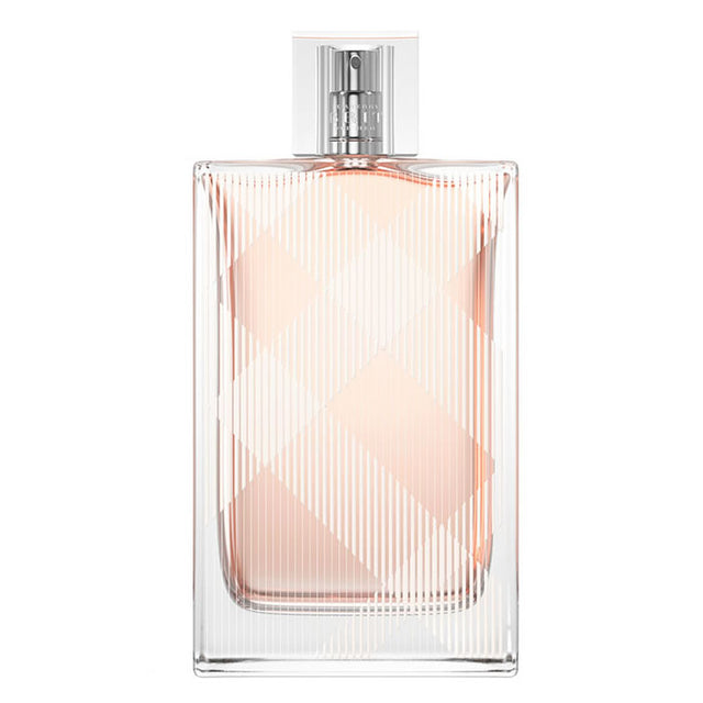 Burberry Brit Eau De Toilette Spray 50ml - Feel You
