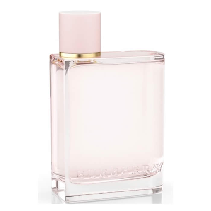 Burberry Her Eau De Perfume Spray 100ml - Feel You
