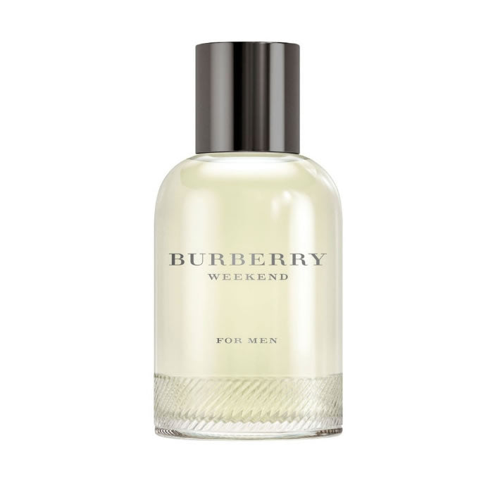 Burberry Weekend For Men Eau De Toilette Spray 50ml - Feel You