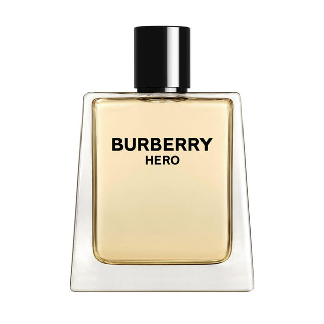 Burberry Hero Eau De Toilette Spray 50ml - Feel You