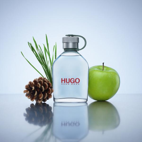 Hugo Man Eau De Toilette Spray 75ml - Feel You
