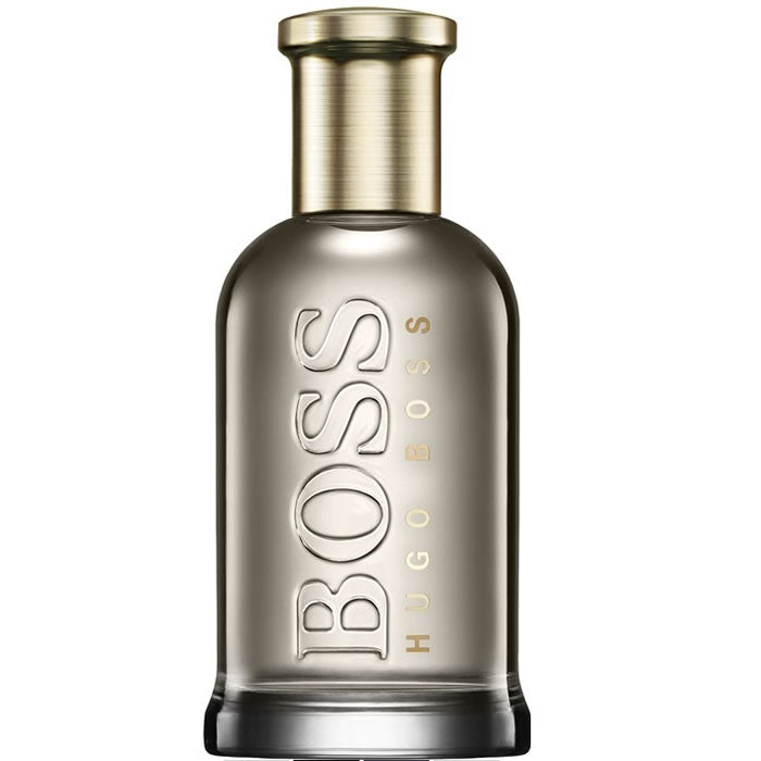 Boss Bottled Eau De Perfume Spray 50ml - Feel You