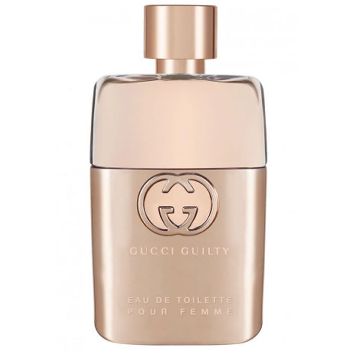 Gucci Guilty Pour Femme Eau De Toilette Spray 90ml - Feel You