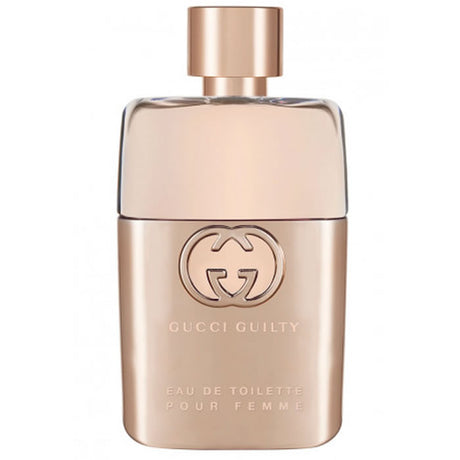 Gucci Guilty Pour Femme Eau De Toilette Spray 90ml - Feel You
