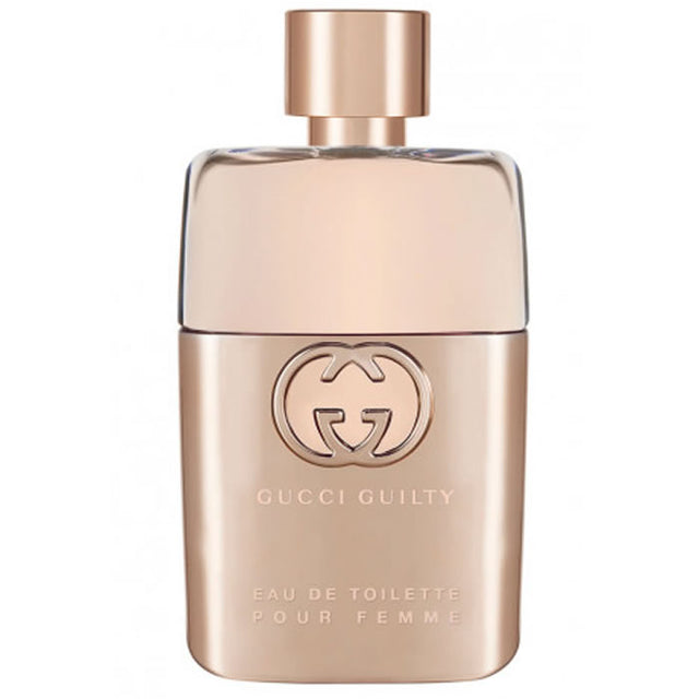 Gucci Guilty Pour Femme Eau De Toilette Spray 90ml - Feel You