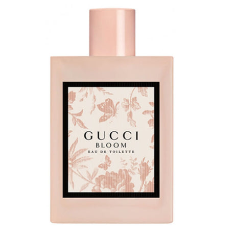 Gucci Bloom Eau De Toilette Spray 100ml Spray - Feel You