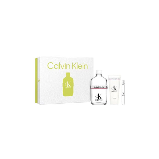 Calvin Klein Everyone Eau Toilette 200ml Set Bc - Feel You
