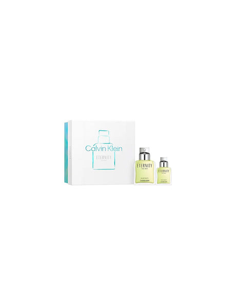 Calvin Klein Eternity Homme e T 100 Spray e T 30 V - Feel You