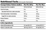 SLOW Palatinose™ Gel / 45g - Feel You
