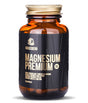GRASSBERG Magnesium Premium B6  60 Caps - Feel You