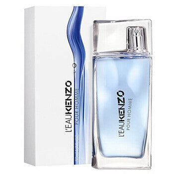 Kenzo - Le Eau par Kenzo pour Homme EDT - 30ml