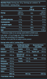 Micellar Casein - 0.908 kg - Feel You