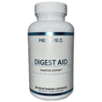 Digest Aid | with Artichoke and Gentian - 90 капсули - Feel You
