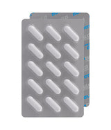 BCAA Mega Caps 1100 mg / 15 Caps - Feel You