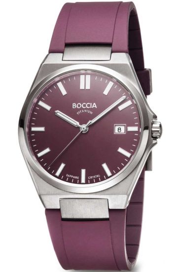 Boccia Titanium 3667-03 - Feel You